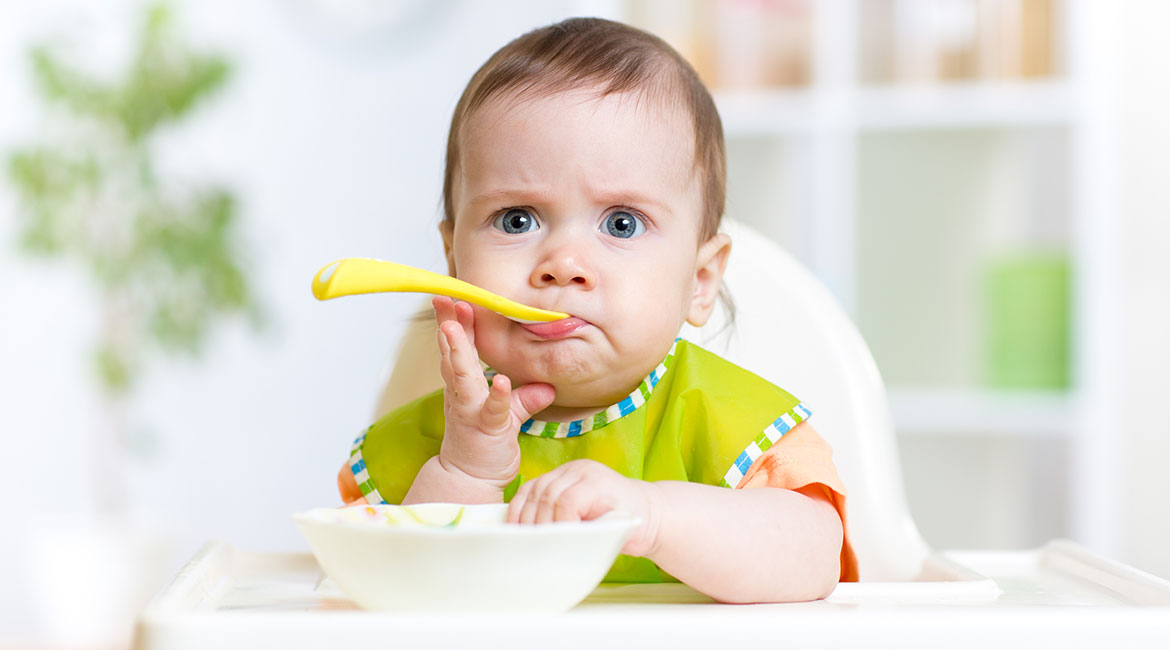 Children-Nutrition-under-two-years-old
