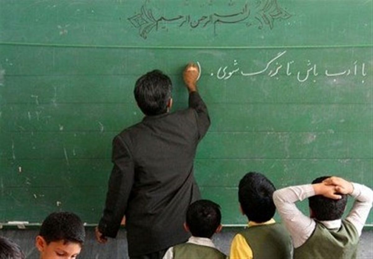 خبر ناخوشایند وزیر آموزش و پرورش | رتبه‌بندی معلمان کند پیش می‌رود !