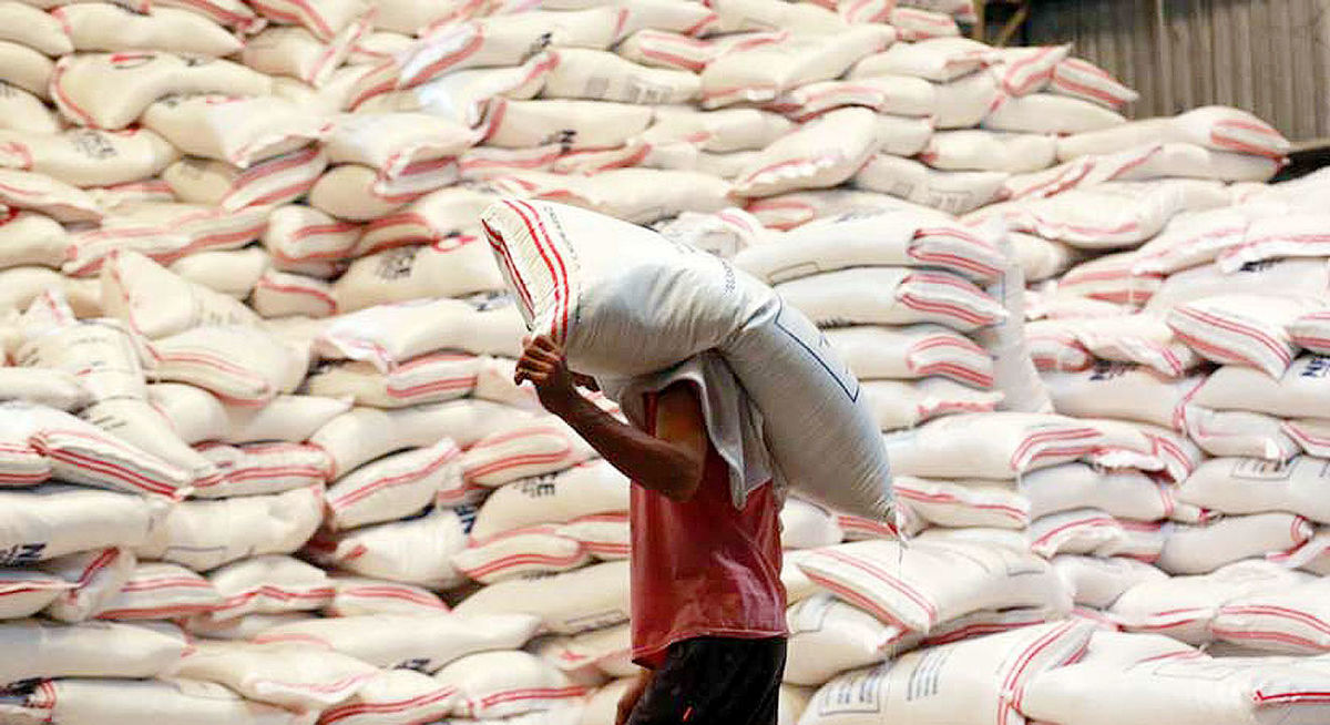 رکورد واردات برنج شکست / افزایش ۱۰۰ درصدی واردات برنج به بهانه تنظیم بازار
