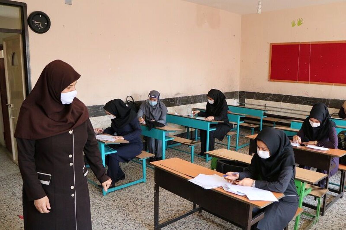 خبر خوب برای معلمان:  صدور حکم ۷۱۵ هزار معلم