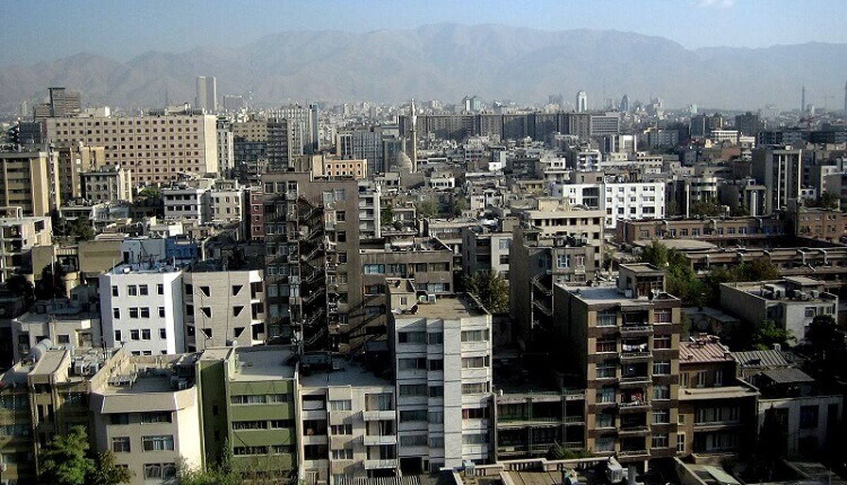 بیشترین و کمترین معاملات مسکن در کجای تهران انجام می‌شود ؟ 