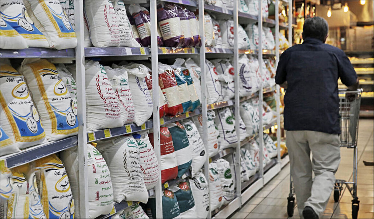 خرید و فروش برنج متوقف شد/قیمت باید به زیر کیلویی ۸۰ هزار تومان برسد!