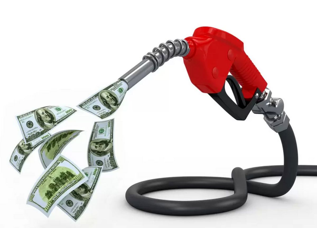 بنزین گران شود ، مصرف سوخت پائین می آید ؟