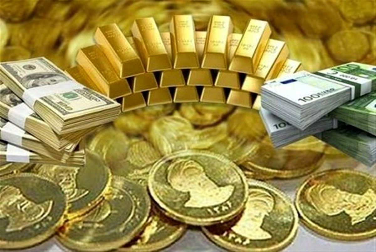 آخرین قیمت طلا و سکه در بازار امروز ۱۸ اسفندماه
