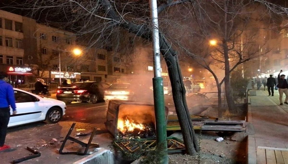 عوامل تیراندازی در استان اصفهان دستگیر شدند