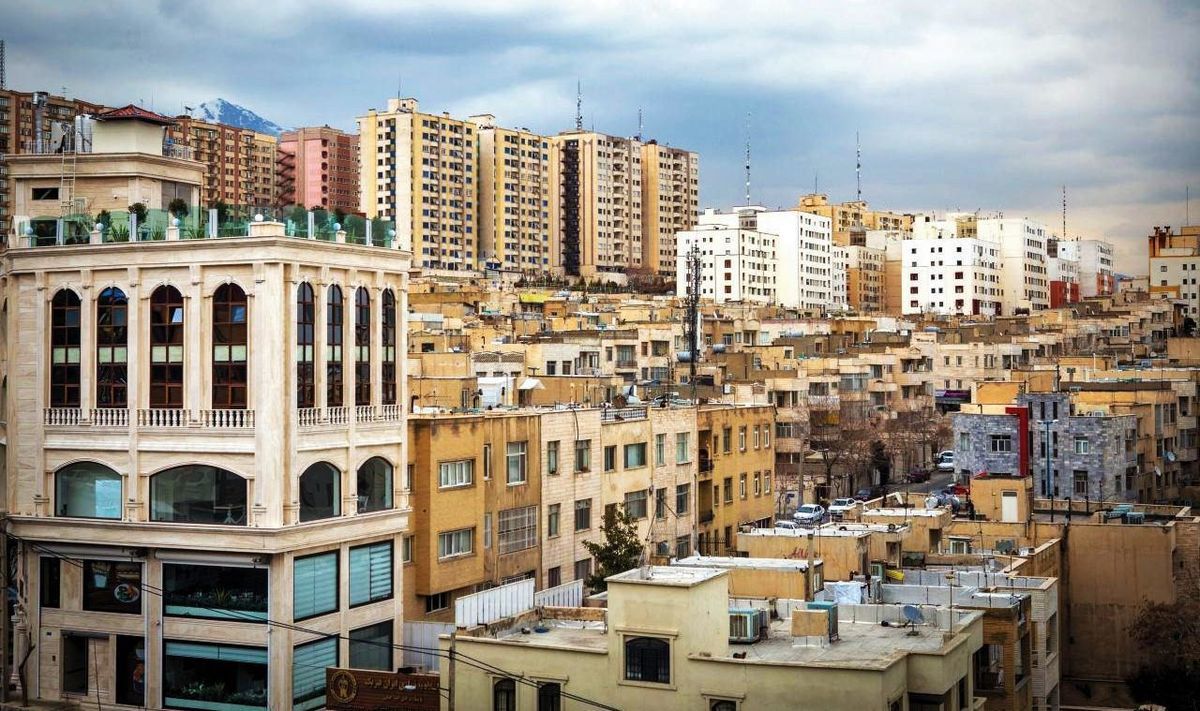 گران‌ترین و ارزان‌ترین شهرهای ایران/ در کدام شهر خانه زیر متری دو میلیون پیدا می‌شود؟