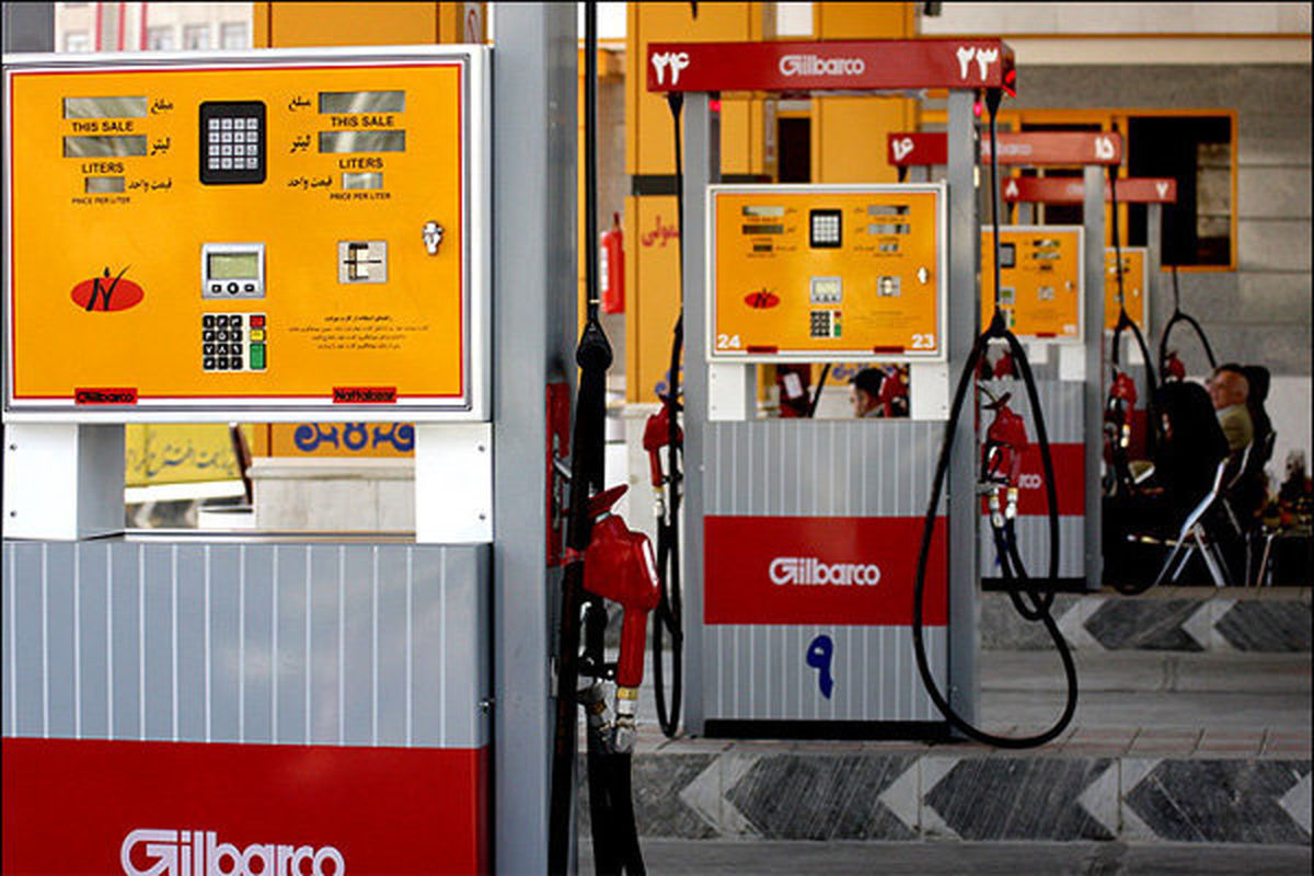 دولت درباره افزایش قیمت بنزین اطلاعیه صادر کرد/ از سناریو تا واقعیت!