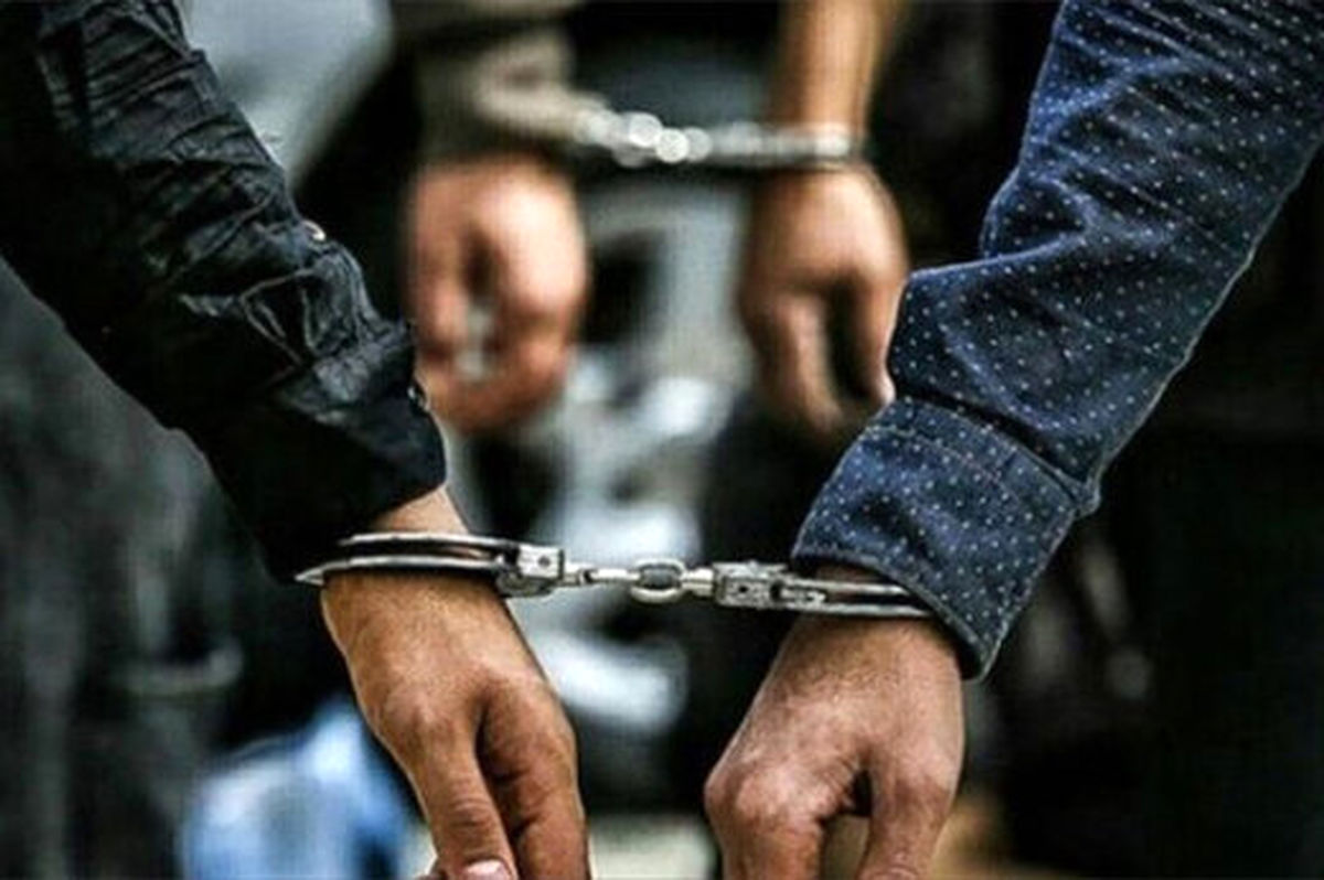 دستگیری سارقی که از پیش‌کسوت استقلالی در کمپ ترک اعتیاد دزدی کرده بود !