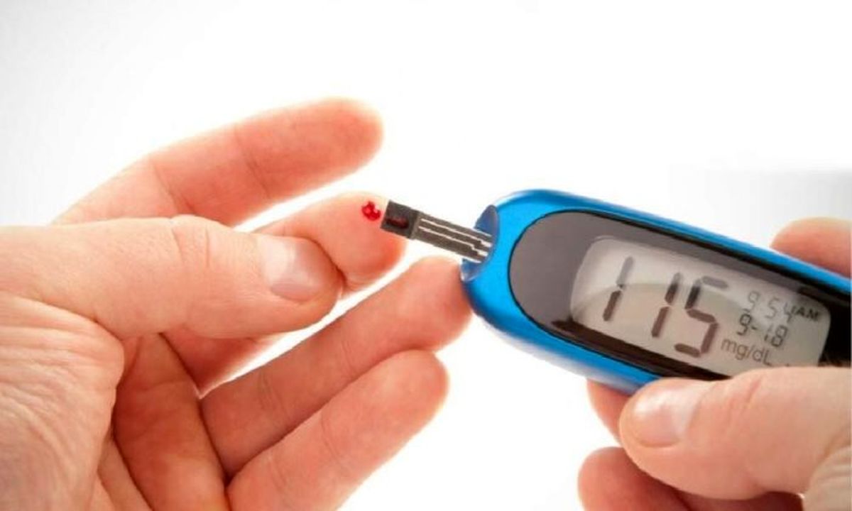 علائم دیابت چیست ؟