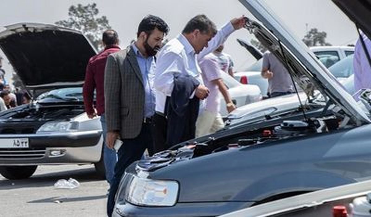 خودرو محبوب ایرانی ها 2 میلیون گران شد